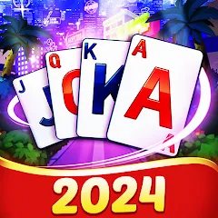 Скачать Solitaire Tripeaks Diary [МОД: Бесконечные деньги, Монеты и Мега MOD] | Взлом Solitaire Tripeaks Diary на Андроид