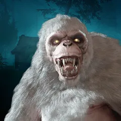 Скачать Bigfoot Yeti Gorilla Sasquatch (Бигфут Йети Горилла Сасквач) [МОД: Деньги, Монеты и Меню MOD] | Взлом Bigfoot Yeti Gorilla Sasquatch на Андроид