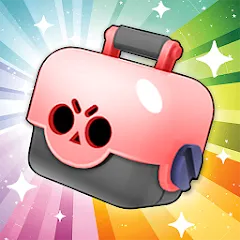 Скачать Box Simulator for Brawl Stars [МОД: Много монет, Открытые уровни и Мега MOD] | Взлом Box Simulator for Brawl Stars на Андроид