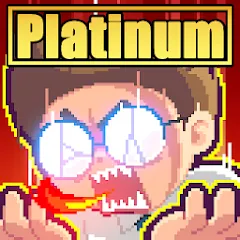 Скачать Dungeon Corp. P (Idle RPG) [МОД: Все открыто, Дополнительные деньги и Меню MOD] | Взлом Dungeon Corp. P (Idle RPG) на Андроид