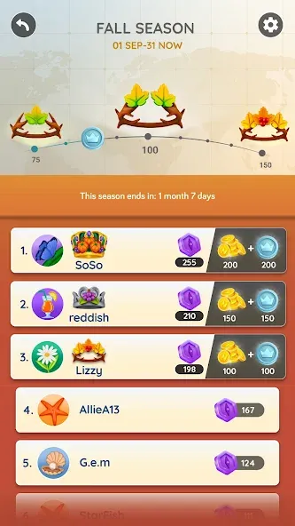 Word City: Connect Word Game (Ворд Сити) [МОД: Деньги, Монеты и Меню MOD] Screenshot 4