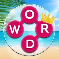 Скачать Word City: Connect Word Game (Ворд Сити) [МОД: Деньги, Монеты и Меню MOD] | Взлом Word City: Connect Word Game на Андроид