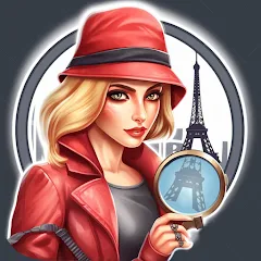 Скачать Paris Secrets Hidden Objects [МОД: Много монет, Открытые уровни и Мега MOD] | Взлом Paris Secrets Hidden Objects на Андроид