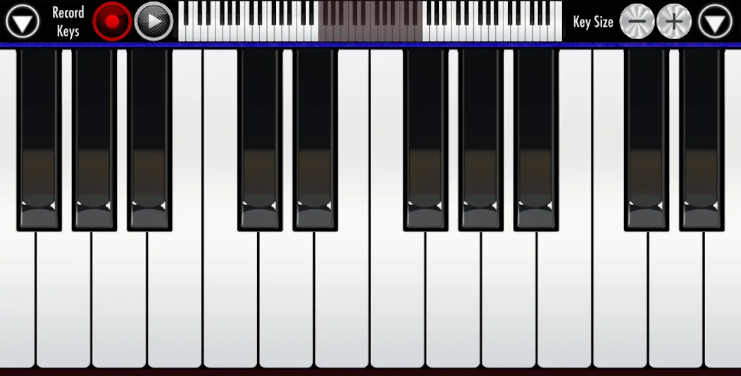 Real Piano (Реал Пиано) [МОД: Много монет, Открытые уровни и Мега MOD] Screenshot 3