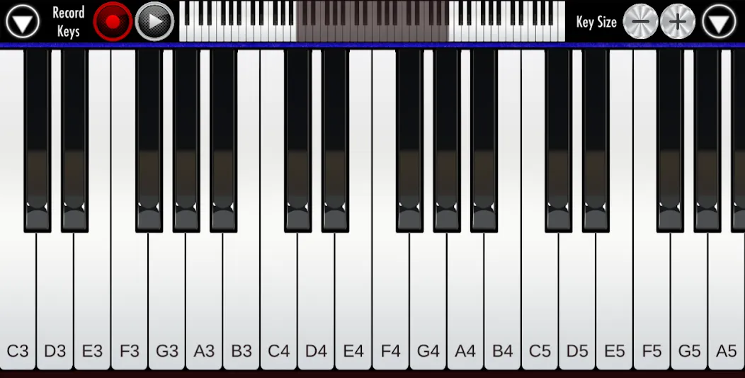 Real Piano (Реал Пиано) [МОД: Много монет, Открытые уровни и Мега MOD] Screenshot 5