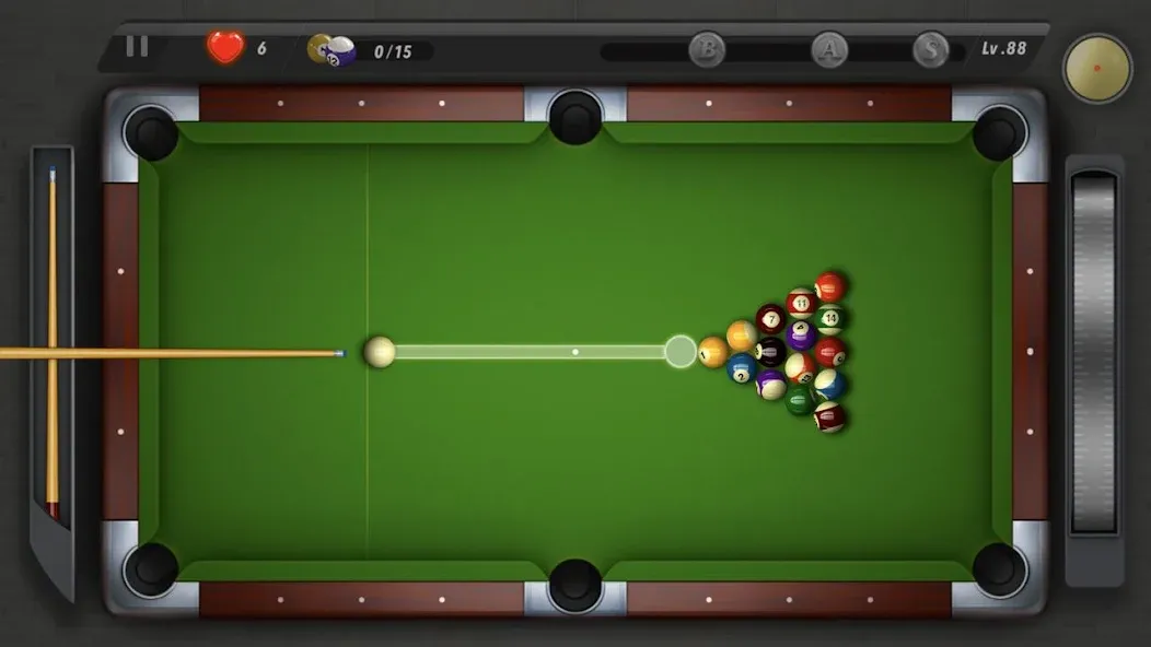 Pooking - Billiards City (Пукинг) [МОД: Много монет, Открытые уровни и Мега MOD] Screenshot 2