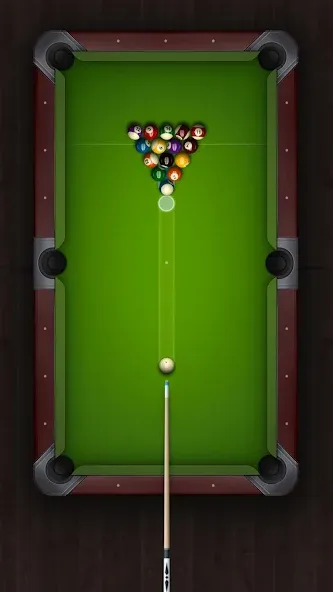 Shooting Ball (Шутинг Болл) [МОД: Бесконечные деньги, Монеты и Мега MOD] Screenshot 1