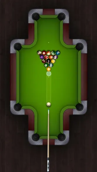 Shooting Ball (Шутинг Болл) [МОД: Бесконечные деньги, Монеты и Мега MOD] Screenshot 5