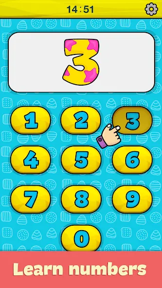 Bimi Boo Baby Phone for Kids [МОД: Бесконечные деньги, Монеты и Мега MOD] Screenshot 1