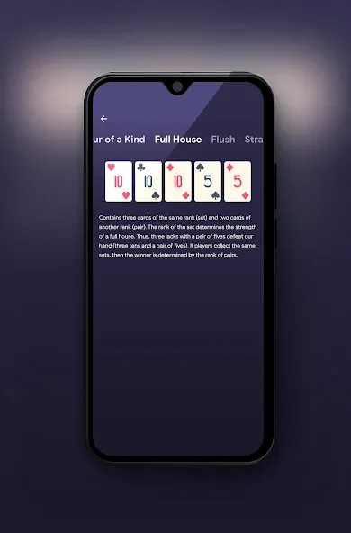 ATHYLPS - Poker Outs, Poker Od (АТХИЛПС) [МОД: Меню, Бесконечные монеты и Открытые уровни] Screenshot 2