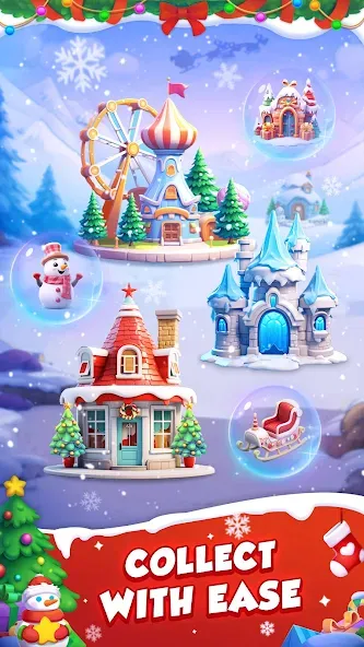 Bingo Island 2024 Club Bingo (Бинго Остров Клуб Бинго 2023) [МОД: Бесконечные деньги, Монеты и Мега MOD] Screenshot 4
