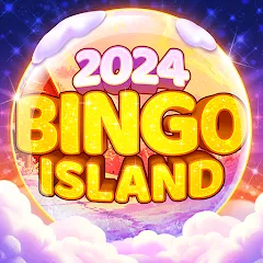 Скачать Bingo Island 2024 Club Bingo (Бинго Остров Клуб Бинго 2023) [МОД: Бесконечные деньги, Монеты и Мега MOD] | Взлом Bingo Island 2024 Club Bingo на Андроид
