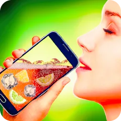 Скачать Drink Water Real Simulator [МОД: Много денег, Монет и Все открыто] | Взлом Drink Water Real Simulator на Андроид