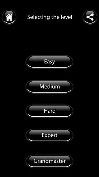Chess With Friends Offline [МОД: Все открыто, Дополнительные деньги и Меню MOD] Screenshot 4