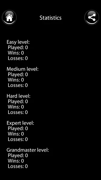Chess With Friends Offline [МОД: Все открыто, Дополнительные деньги и Меню MOD] Screenshot 5