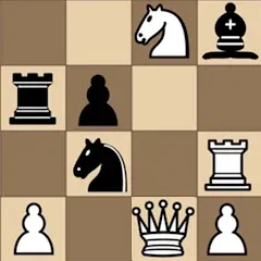 Скачать Chess With Friends Offline [МОД: Все открыто, Дополнительные деньги и Меню MOD] | Взлом Chess With Friends Offline на Андроид