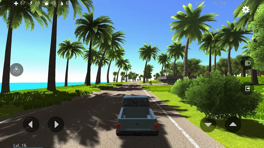 Ocean Is Home: Survival Island (Океан  дом) [МОД: Бесконечные деньги, Монеты и Мега MOD] Screenshot 4