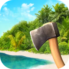 Скачать Ocean Is Home: Survival Island (Океан  дом) [МОД: Бесконечные деньги, Монеты и Мега MOD] | Взлом Ocean Is Home: Survival Island на Андроид