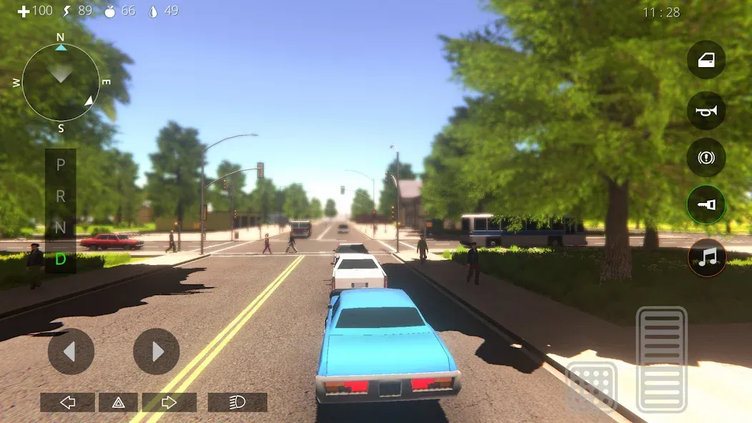 Ocean Is Home :Island Life Sim (Оушен Из Хоум) [МОД: Меню, Бесконечные монеты и Открытые уровни] Screenshot 1