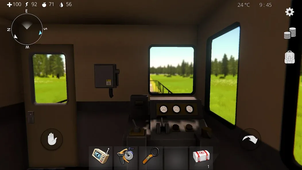 Ocean Is Home :Island Life Sim (Оушен Из Хоум) [МОД: Меню, Бесконечные монеты и Открытые уровни] Screenshot 2