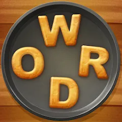 Скачать Word Cookies! ® [МОД: Много монет, Открытые уровни и Мега MOD] | Взлом Word Cookies! ® на Андроид