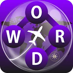 Скачать Word Roam - Word Of Wonders (Уорд Роум) [МОД: Меню, Бесконечные монеты и Открытые уровни] | Взлом Word Roam - Word Of Wonders на Андроид