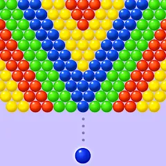 Скачать Bubble Shooter Rainbow [МОД: Деньги, Монеты и Меню MOD] | Взлом Bubble Shooter Rainbow на Андроид
