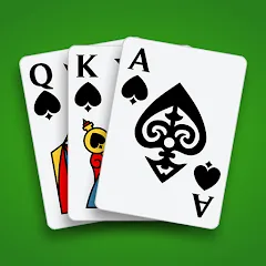 Скачать Spades - Card Game (Спейдс) [МОД: Деньги, Монеты и Меню MOD] | Взлом Spades - Card Game на Андроид