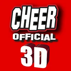 Скачать CHEER Official 3D (ЧИР Официальный 3D) [МОД: Много монет, Открытые уровни и Мега MOD] | Взлом CHEER Official 3D на Андроид