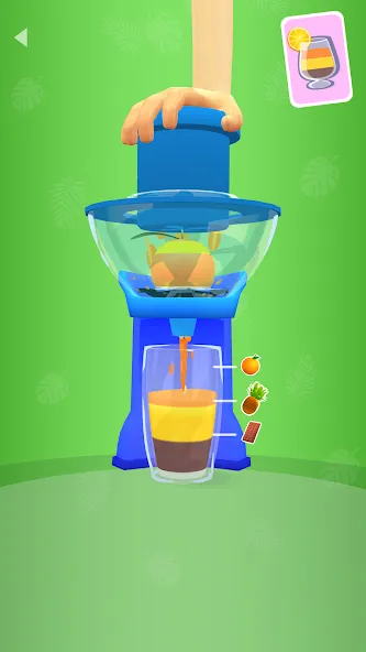 Blend It 3D (Бленд Ит 3Д) [МОД: Много монет, Открытые уровни и Мега MOD] Screenshot 2