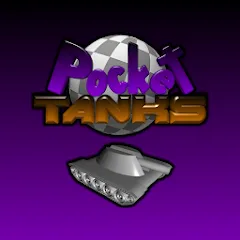 Скачать Pocket Tanks (Покет Танкс) [МОД: Деньги, Монеты и Меню MOD] | Взлом Pocket Tanks на Андроид