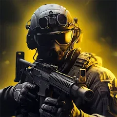 Скачать Battle Prime: FPS gun shooting (Баттл Прим) [МОД: Все открыто, Дополнительные деньги и Меню MOD] | Взлом Battle Prime: FPS gun shooting на Андроид