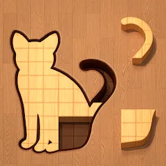 Скачать BlockPuz: Block Puzzle Games (БлокПазз) [МОД: Много денег, Монет и Все открыто] | Взлом BlockPuz: Block Puzzle Games на Андроид