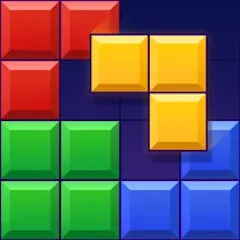 Скачать Block Blast! (Блок Бласт) [МОД: Много монет, Открытые уровни и Мега MOD] | Взлом Block Blast! на Андроид