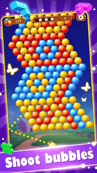 Block Gems: Block Puzzle Games (Блок драгоценные камни) [МОД: Все открыто, Дополнительные деньги и Меню MOD] Screenshot 4