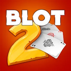 Скачать Blot 2 - Classic Belote (Блот 2) [МОД: Бесконечные деньги, Монеты и Мега MOD] | Взлом Blot 2 - Classic Belote на Андроид