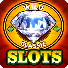 Скачать Wild Classic Slots Casino Game [МОД: Много денег, Монет и Все открыто] | Взлом Wild Classic Slots Casino Game на Андроид