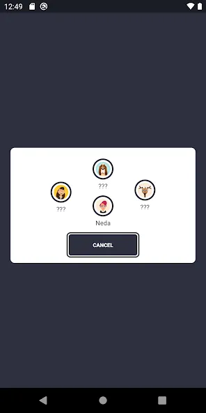 Hokm+ [МОД: Все открыто, Дополнительные деньги и Меню MOD] Screenshot 5