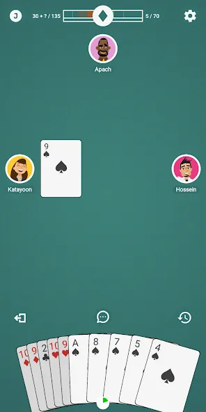 Shelem (Шелем) [МОД: Много денег, Монет и Все открыто] Screenshot 2