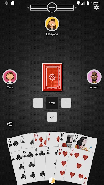 Shelem (Шелем) [МОД: Много денег, Монет и Все открыто] Screenshot 3