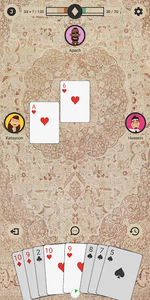Shelem (Шелем) [МОД: Много денег, Монет и Все открыто] Screenshot 4