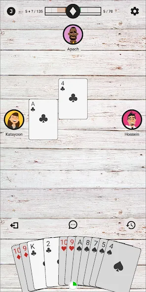 Shelem (Шелем) [МОД: Много денег, Монет и Все открыто] Screenshot 5