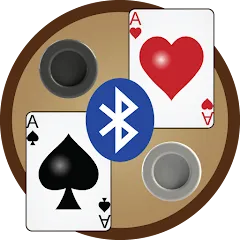 Скачать Bluetooth Games: BluetoothOMG [МОД: Меню, Бесконечные монеты и Открытые уровни] | Взлом Bluetooth Games: BluetoothOMG на Андроид