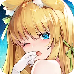 Скачать Idle Huntress: Girl's Land (Айдл Хантресс) [МОД: Меню, Бесконечные монеты и Открытые уровни] | Взлом Idle Huntress: Girl's Land на Андроид