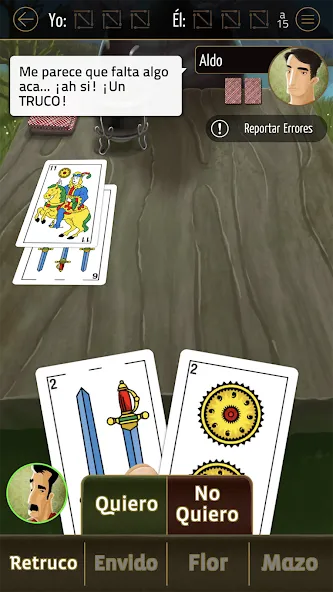 Truco Blyts (Труко Блитс) [МОД: Все открыто, Дополнительные деньги и Меню MOD] Screenshot 2