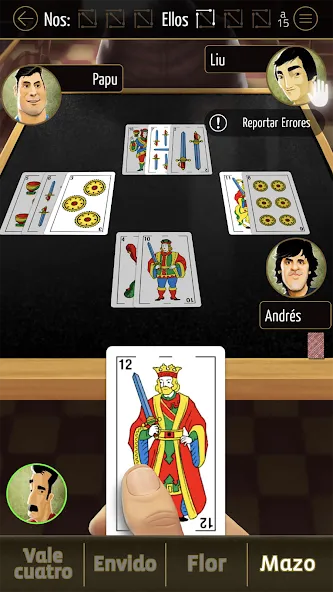 Truco Blyts (Труко Блитс) [МОД: Все открыто, Дополнительные деньги и Меню MOD] Screenshot 3