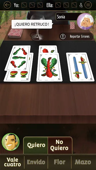 Truco Blyts (Труко Блитс) [МОД: Все открыто, Дополнительные деньги и Меню MOD] Screenshot 5