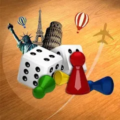 Скачать Businessman ONLINE board game (Бизнесмен онлайн настольная игра) [МОД: Много денег, Монет и Все открыто] | Взлом Businessman ONLINE board game на Андроид