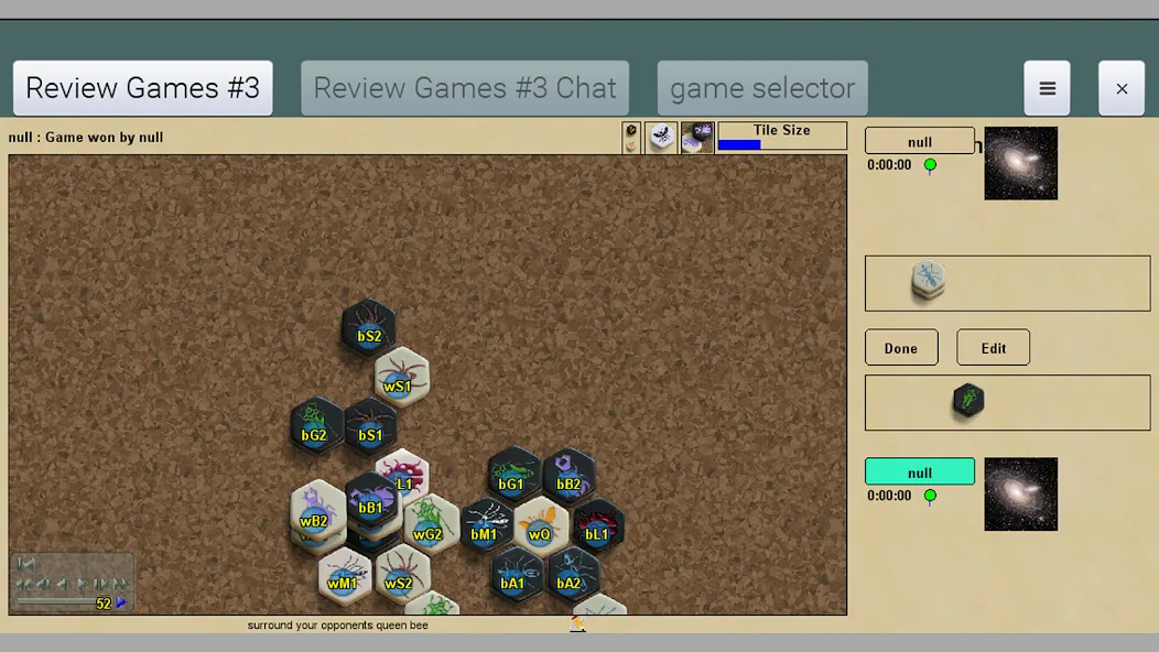 Boardspace.net [МОД: Меню, Бесконечные монеты и Открытые уровни] Screenshot 3
