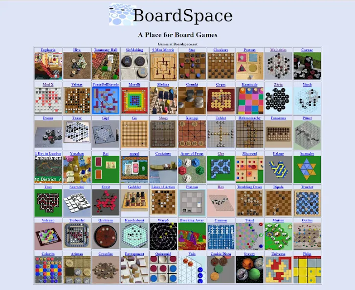 Boardspace.net [МОД: Меню, Бесконечные монеты и Открытые уровни] Screenshot 4